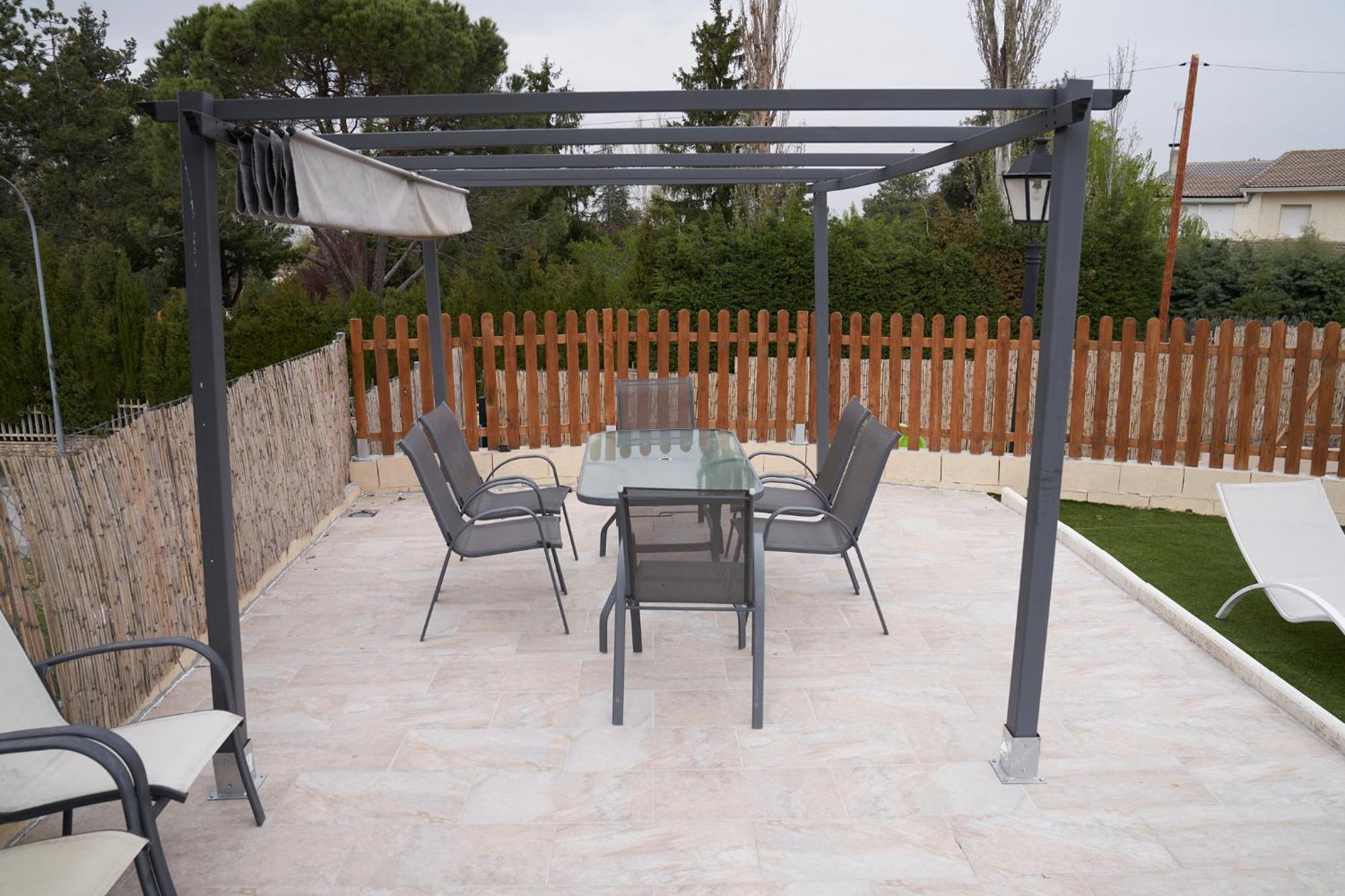 Formonte Villa