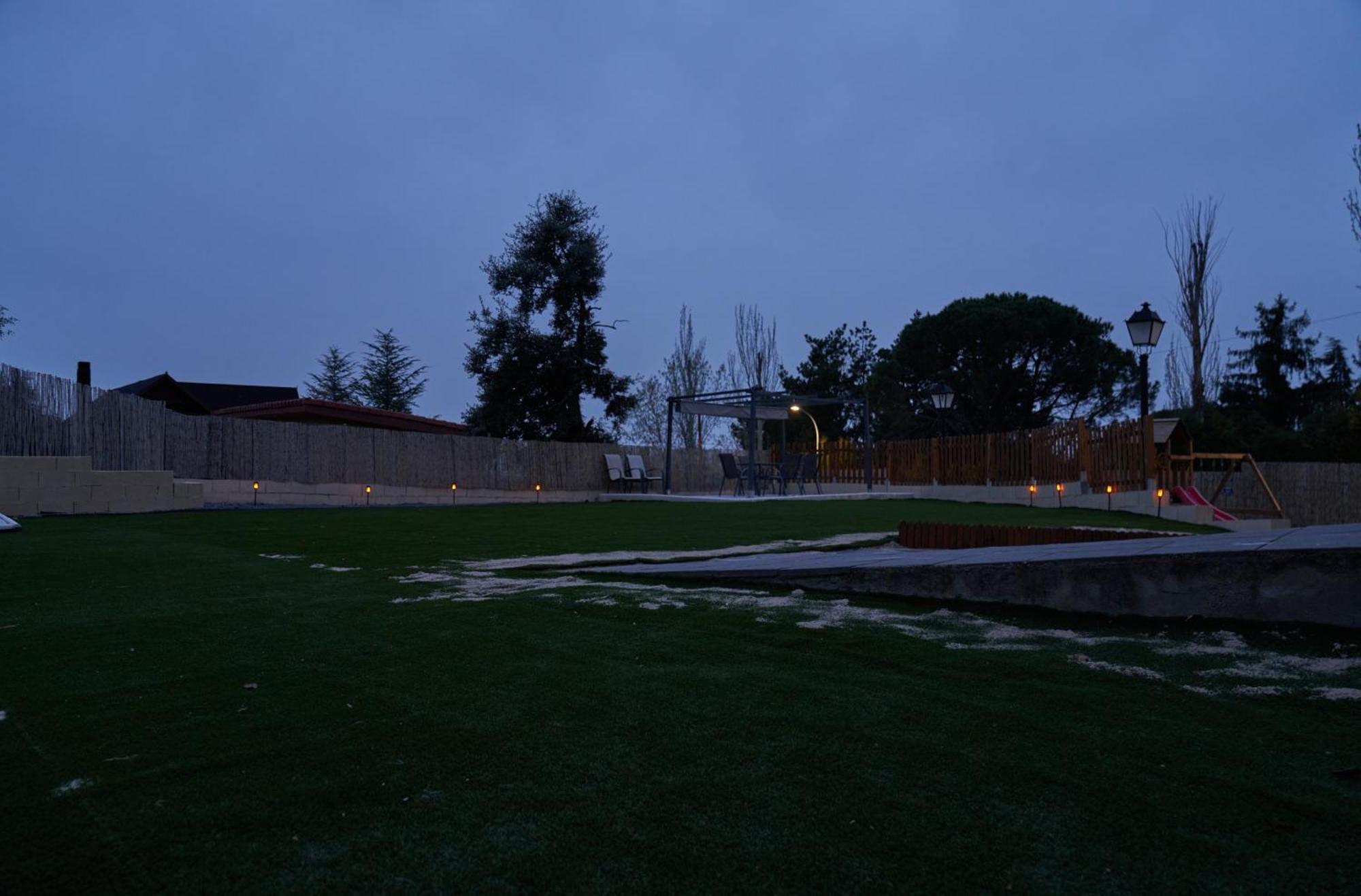 Formonte Villa