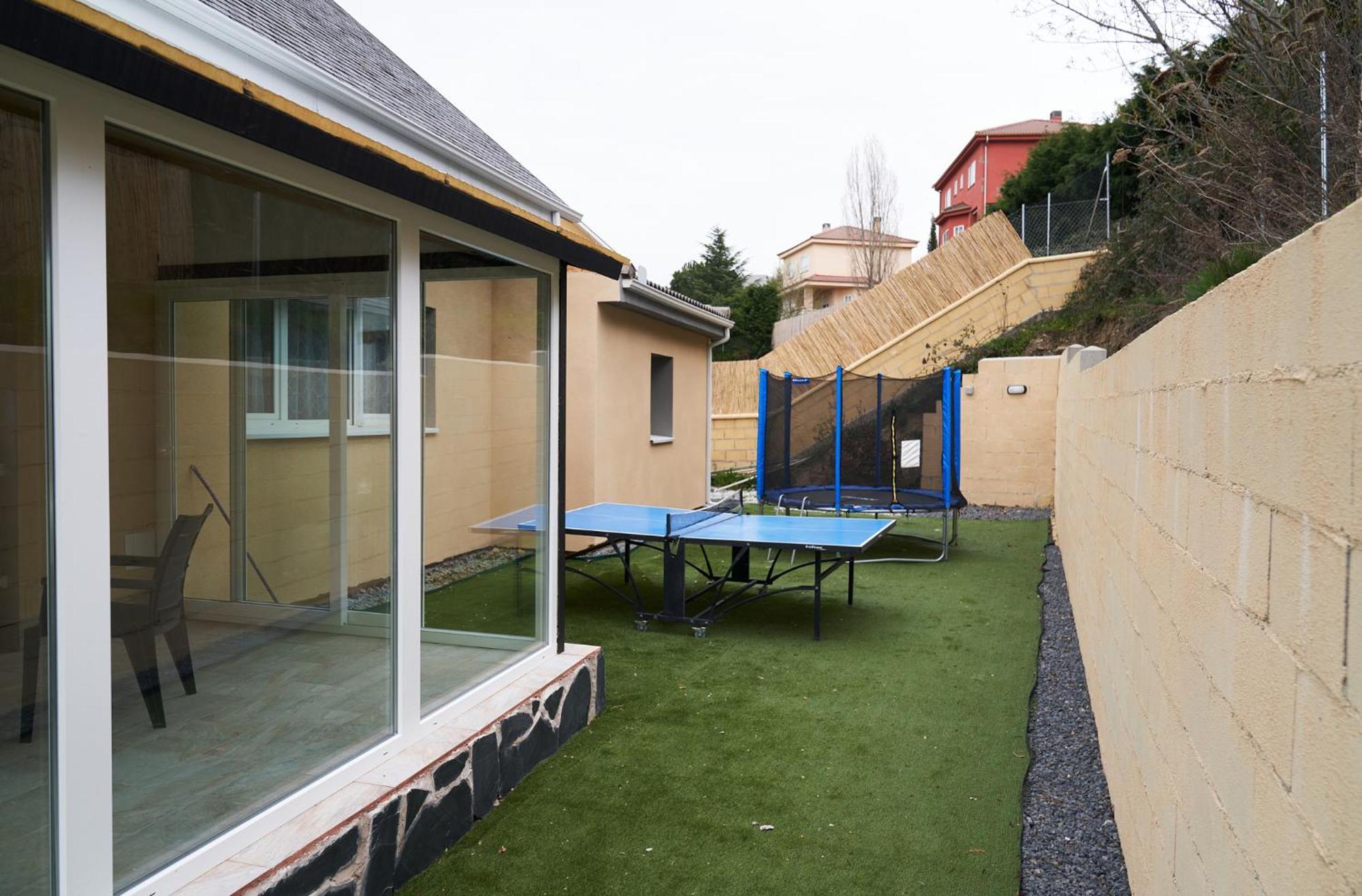 Villa Formonte *