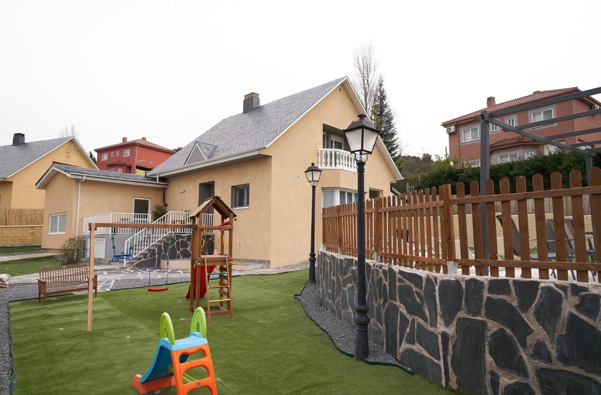Villa Formonte