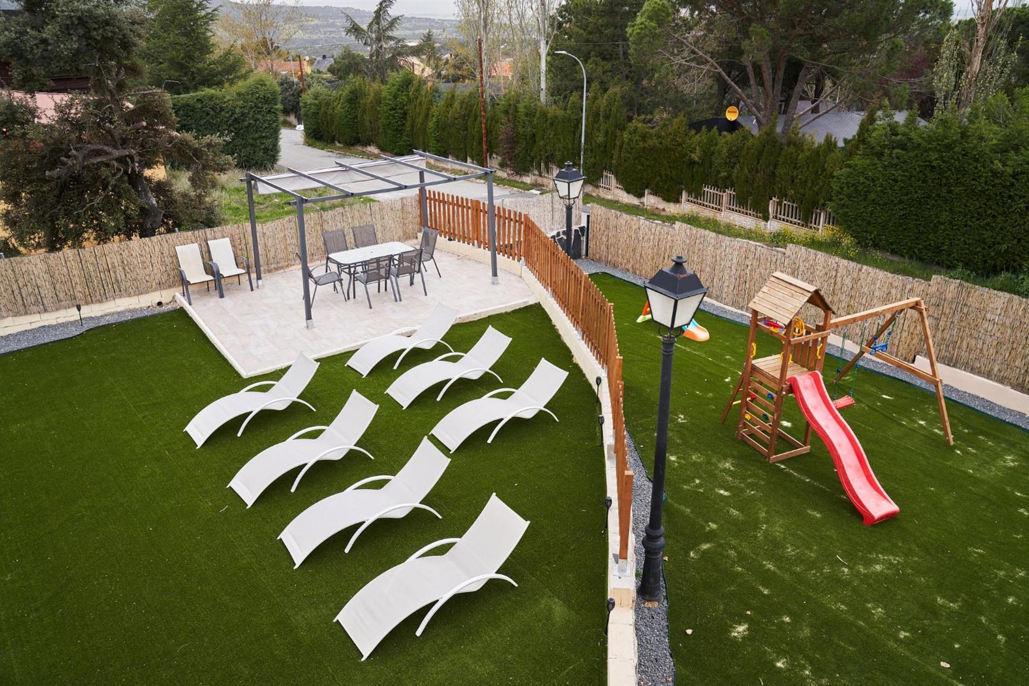 Villa Formonte *